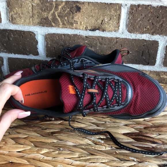 NEW BALANCE 80V2 Running Shoes - Picture 4 of 8